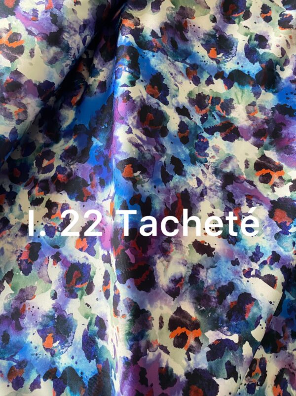 Shorty Talys taille haute ou taille basse – Image 45